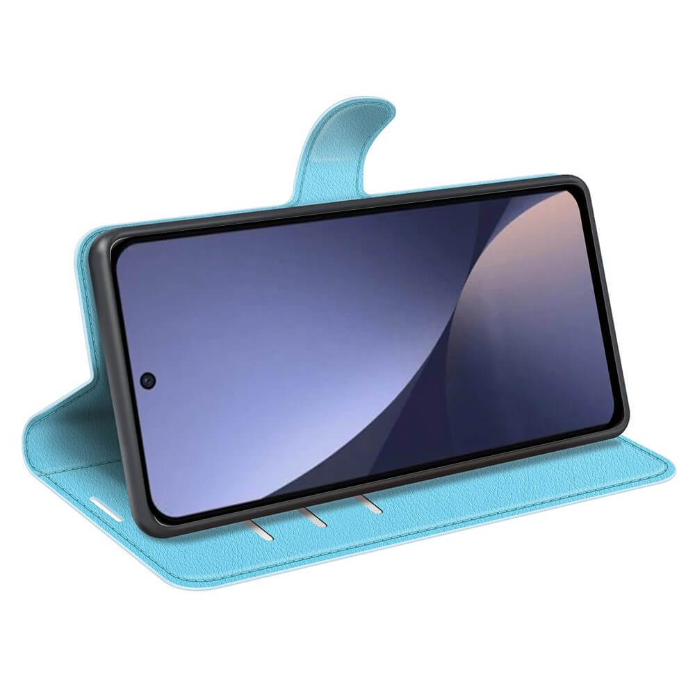 Xiaomi 13 Pro - Custodia In Pelle