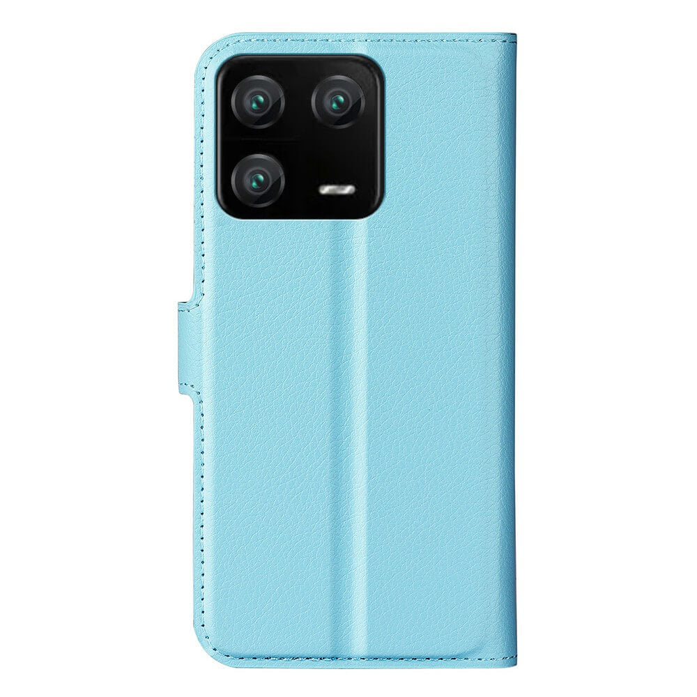 Xiaomi 13 Pro - Custodia In Pelle