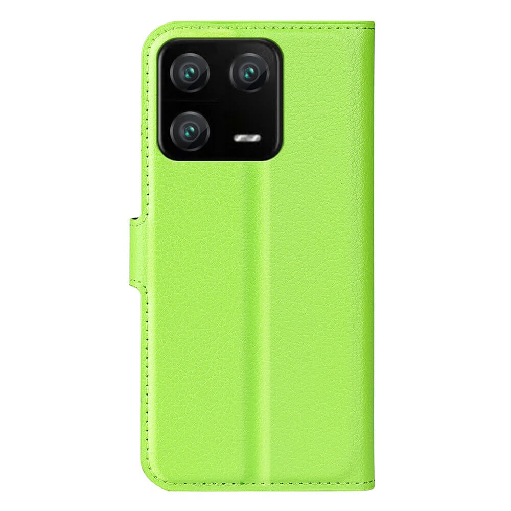 Xiaomi 13 Pro - Custodia In Pelle