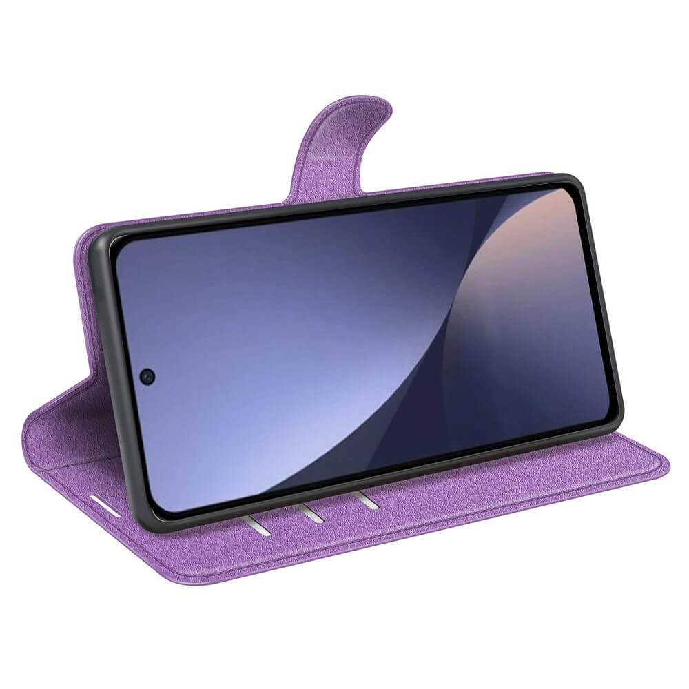 Xiaomi 13 Pro - Custodia In Pelle
