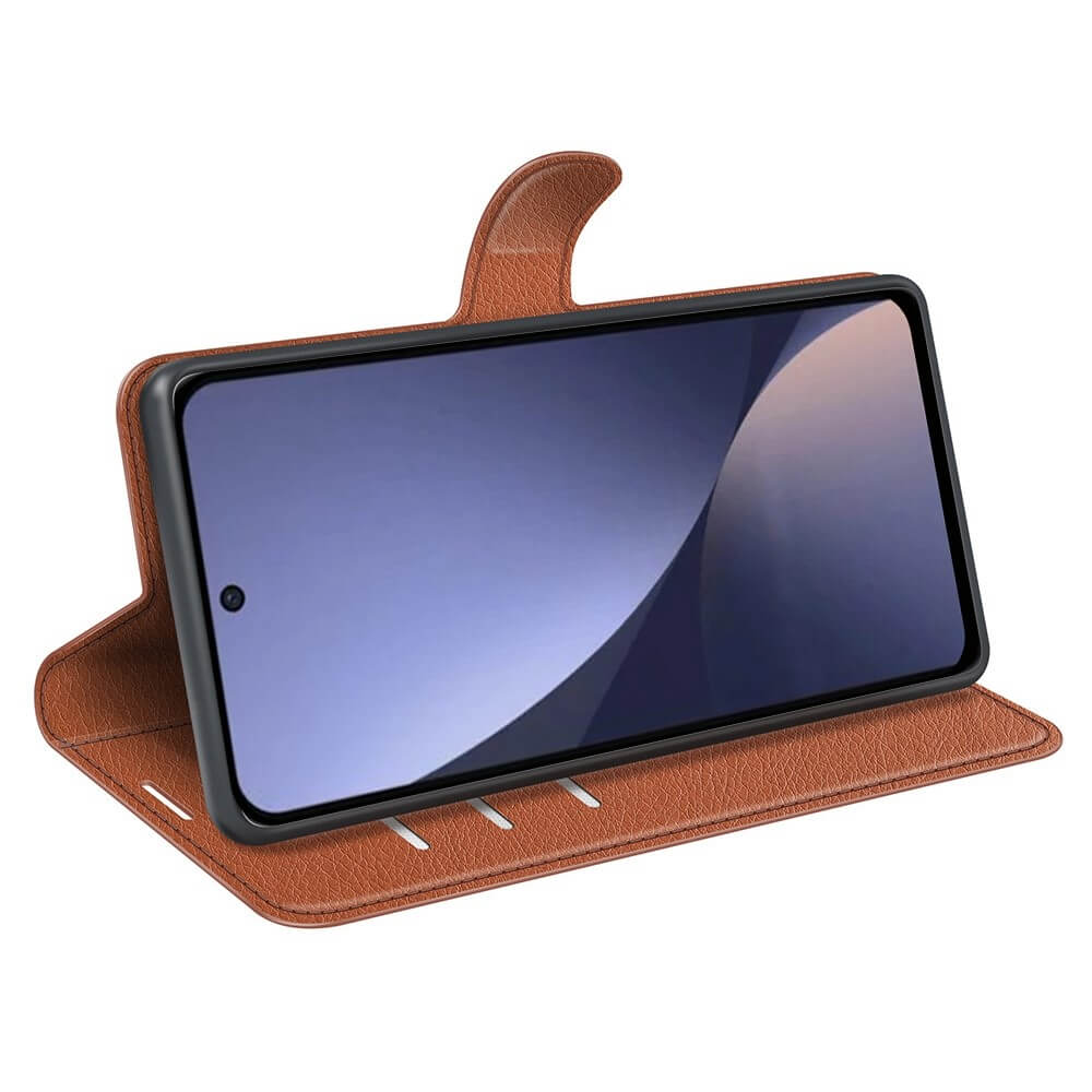 Xiaomi 13 Pro - Custodia In Pelle