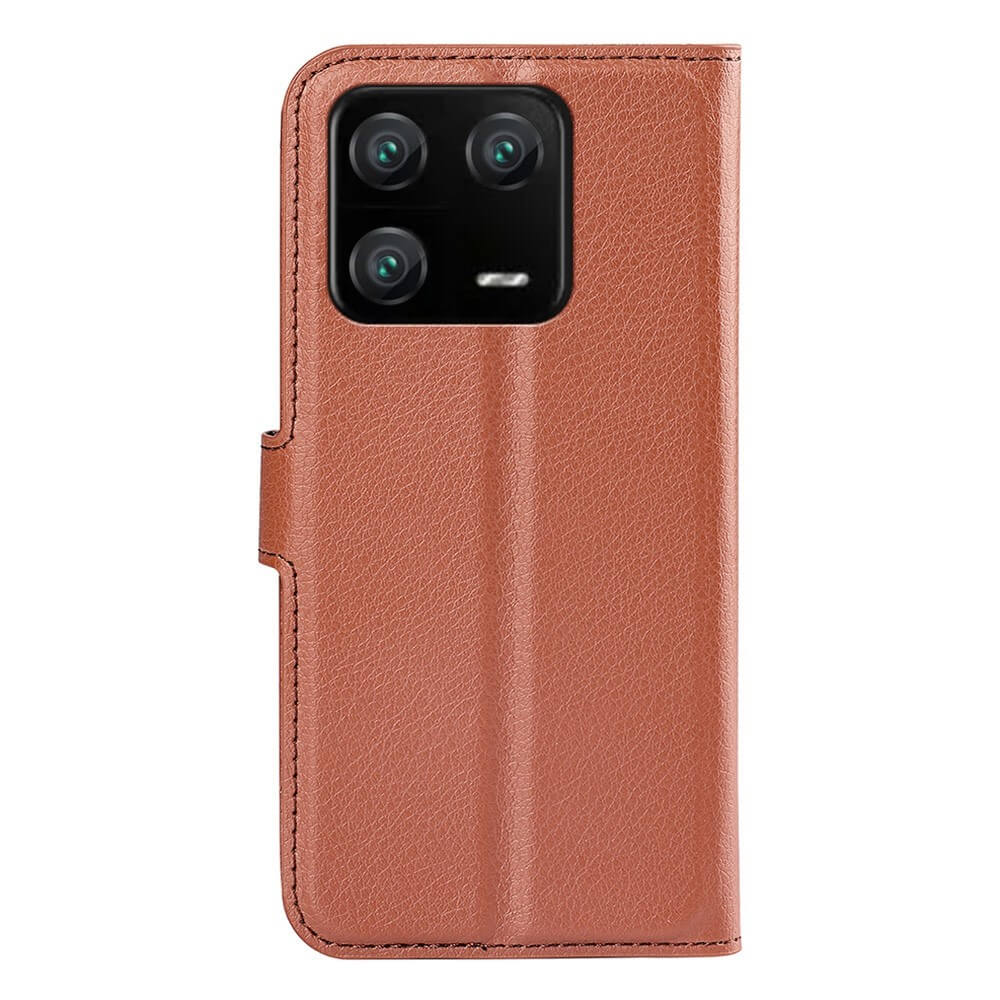 Xiaomi 13 Pro - Custodia In Pelle