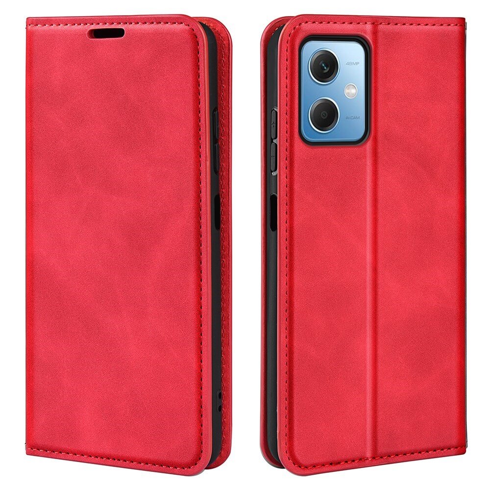 Xiaomi Poco X5 - Copertura Stand Flip Case