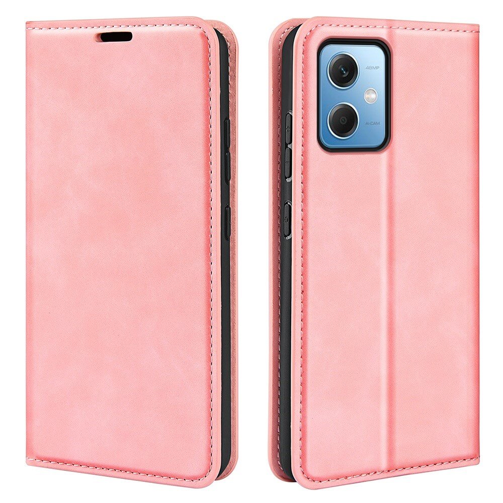 Xiaomi Poco X5 - Copertura Stand Flip Case