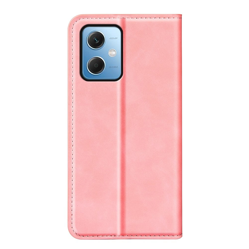 Xiaomi Poco X5 - Copertura Stand Flip Case