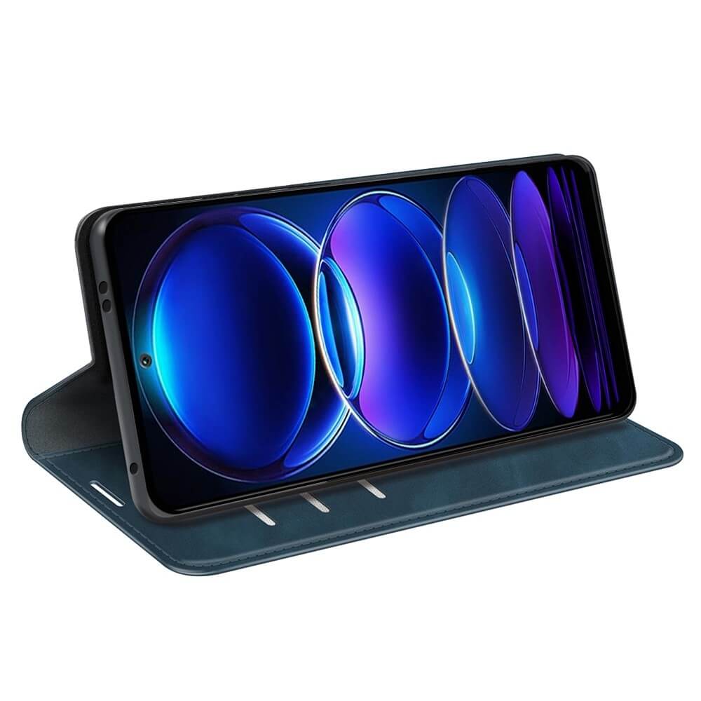 Xiaomi Poco X5 - Copertura Stand Flip Case