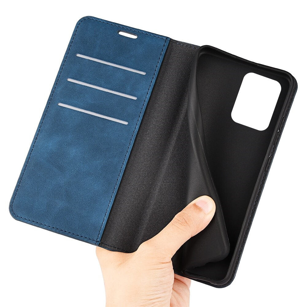Xiaomi Poco X5 - Copertura Stand Flip Case