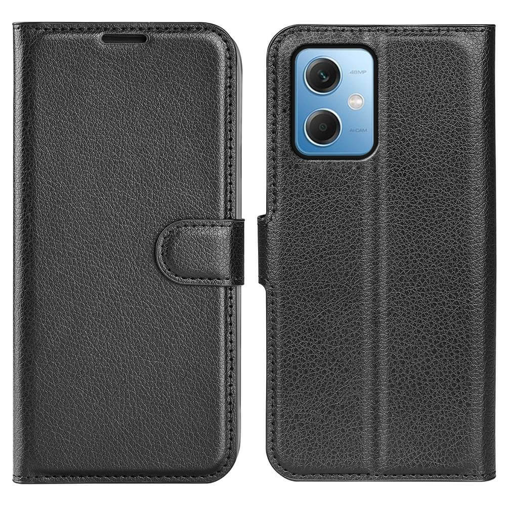 Xiaomi Poco X5 - Custodia In Pelle
