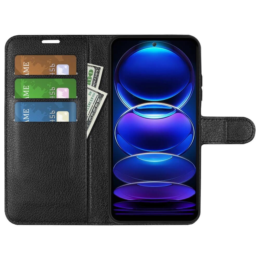 Xiaomi Poco X5 - Custodia In Pelle