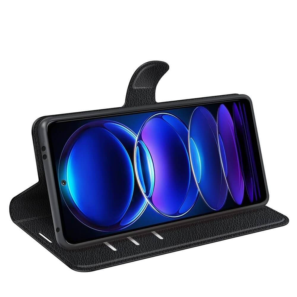Xiaomi Poco X5 - Custodia In Pelle