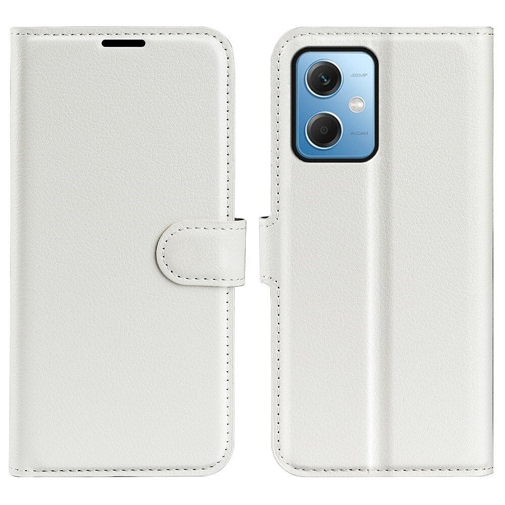 Xiaomi Poco X5 - Custodia In Pelle