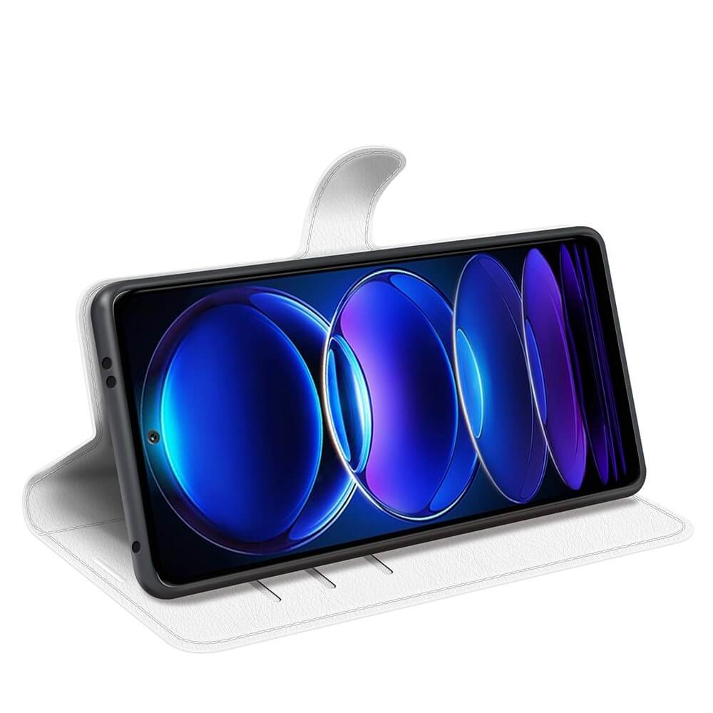 Xiaomi Poco X5 - Custodia In Pelle
