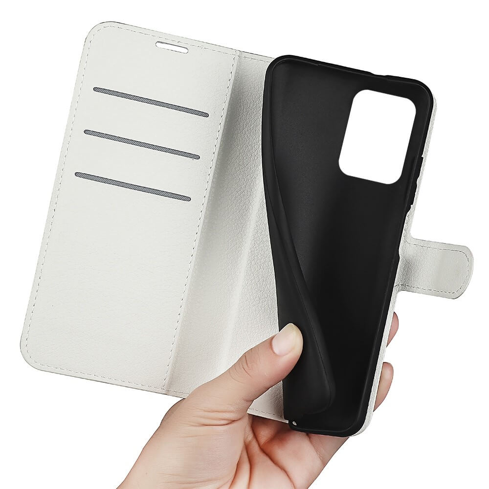 Xiaomi Poco X5 - Custodia In Pelle
