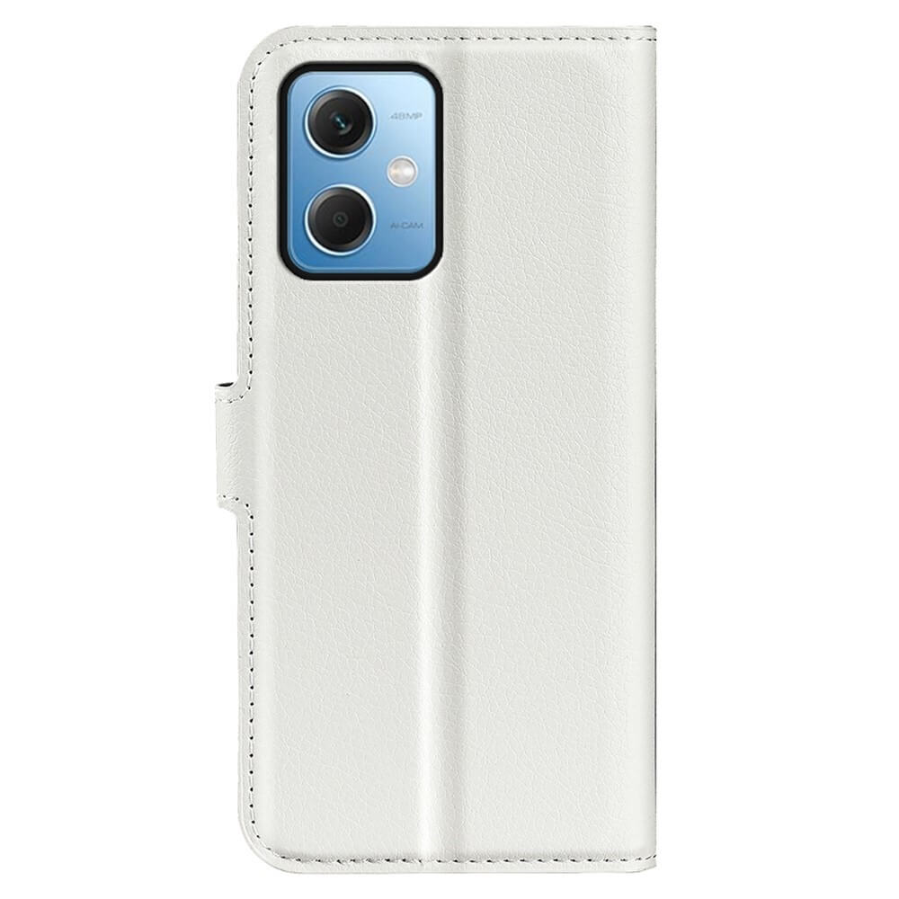 Xiaomi Poco X5 - Custodia In Pelle