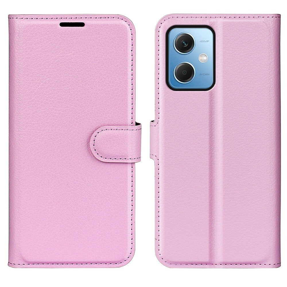Xiaomi Poco X5 - Custodia In Pelle