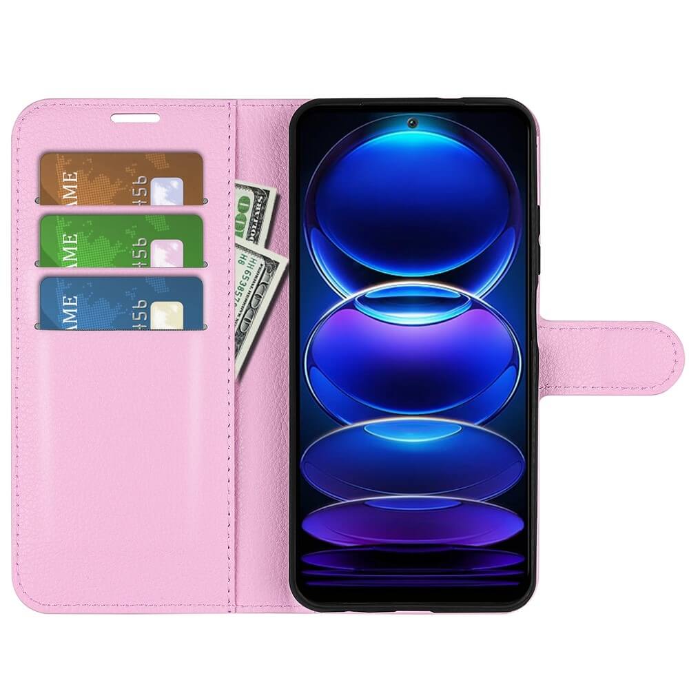 Xiaomi Poco X5 - Custodia In Pelle