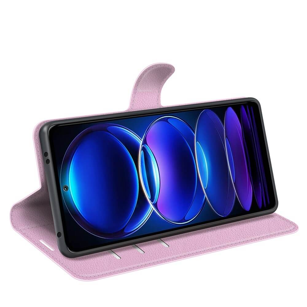 Xiaomi Poco X5 - Custodia In Pelle