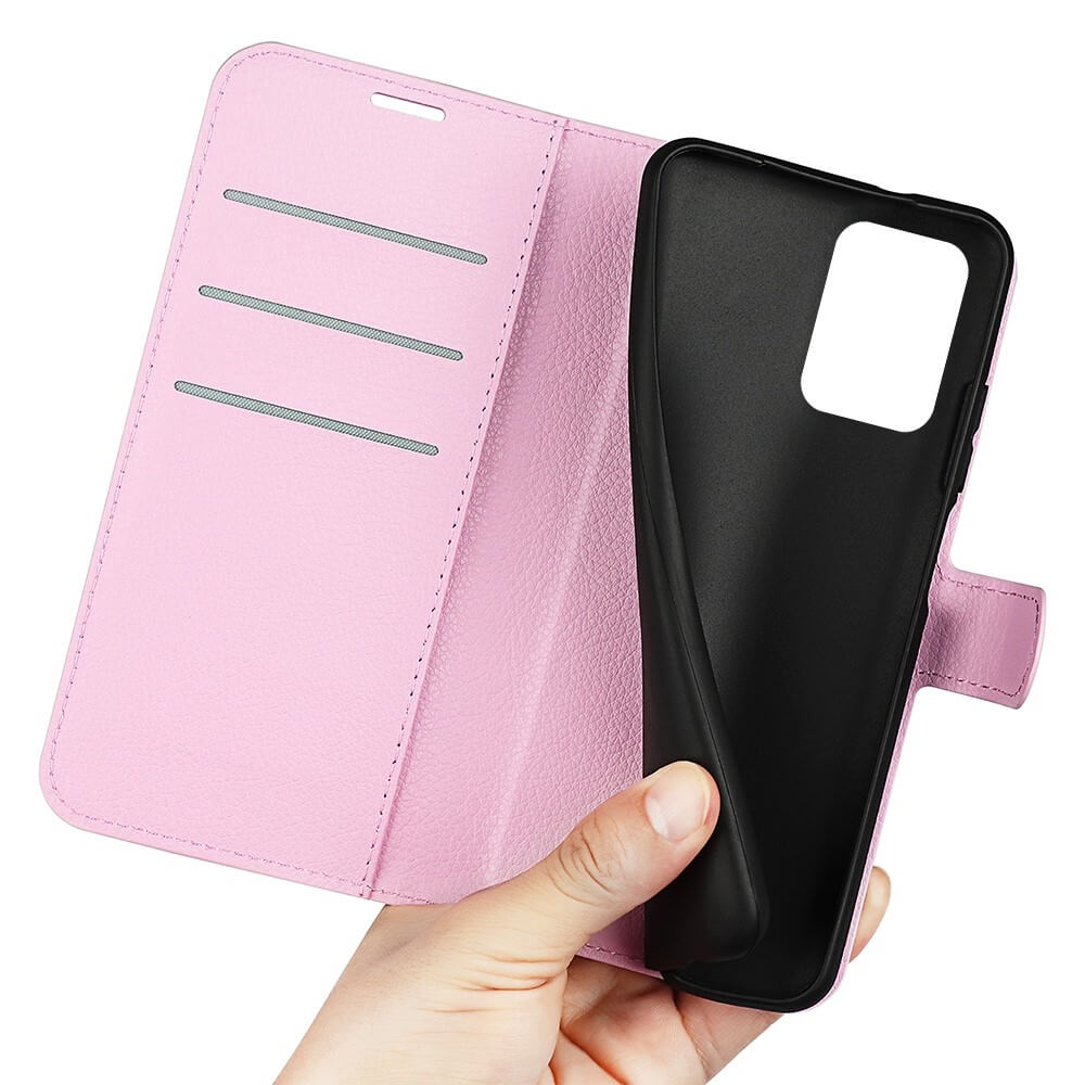 Xiaomi Poco X5 - Custodia In Pelle