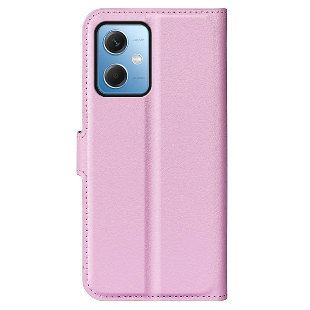 Xiaomi Poco X5 - Custodia In Pelle