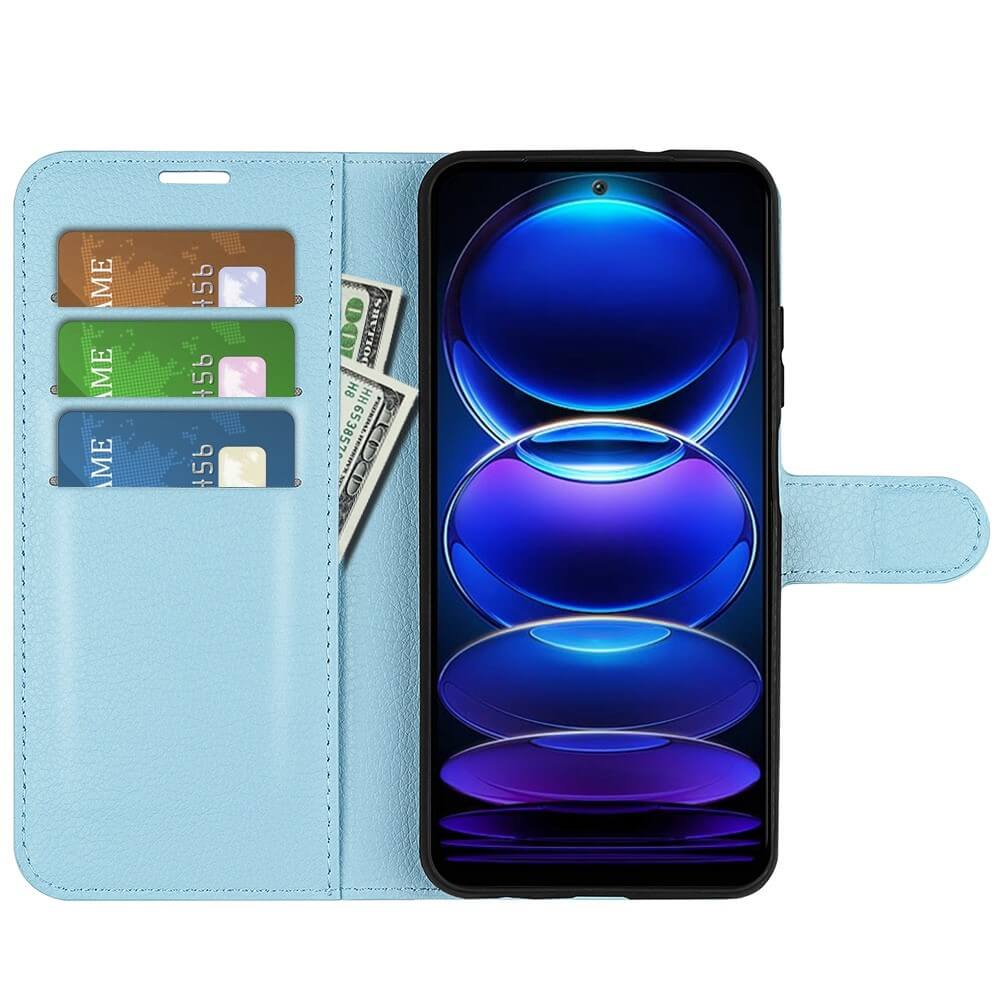 Xiaomi Poco X5 - Custodia In Pelle