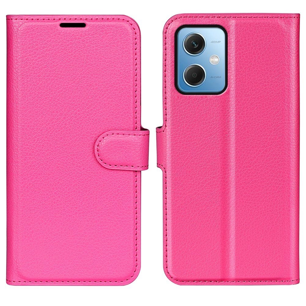 Xiaomi Poco X5 - Custodia In Pelle