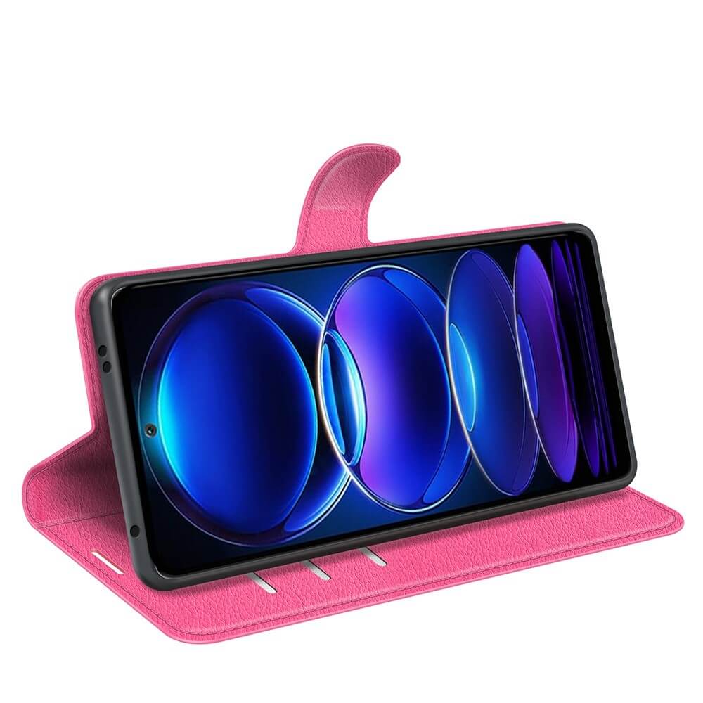 Xiaomi Poco X5 - Custodia In Pelle