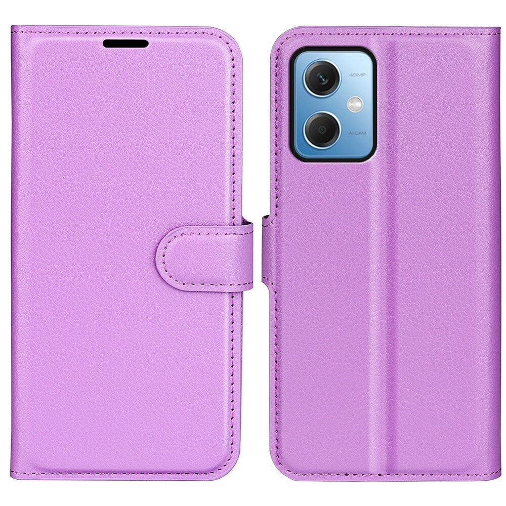 Xiaomi Poco X5 - Custodia In Pelle