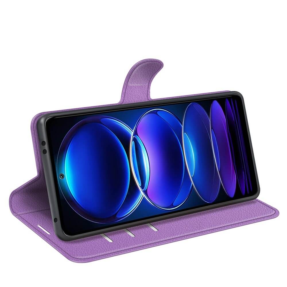 Xiaomi Poco X5 - Custodia In Pelle