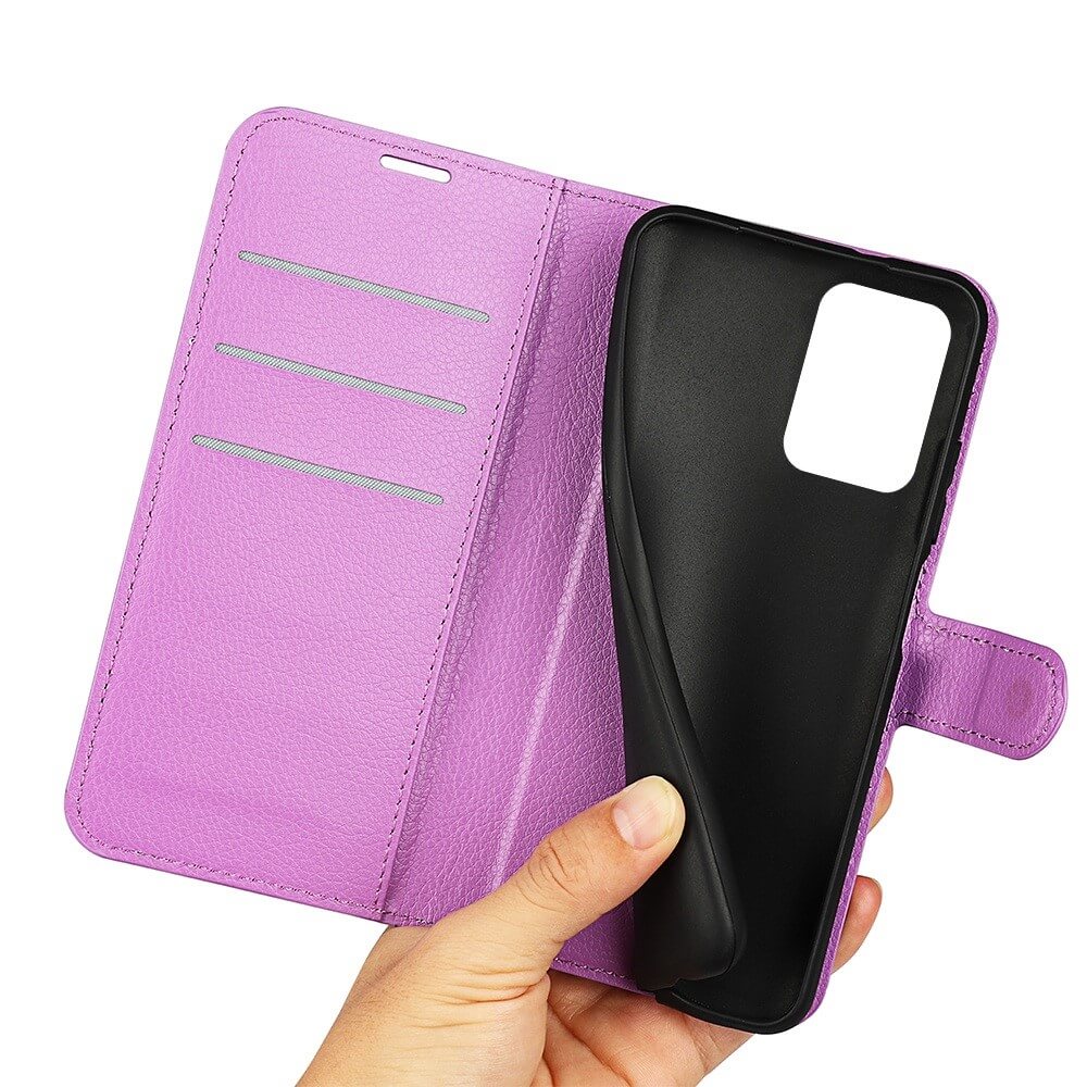 Xiaomi Poco X5 - Custodia In Pelle