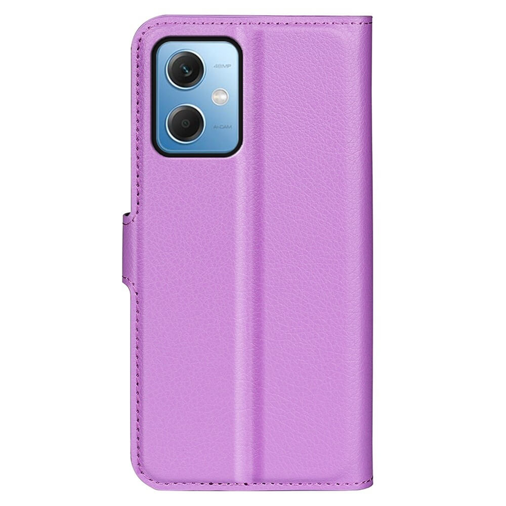 Xiaomi Poco X5 - Custodia In Pelle