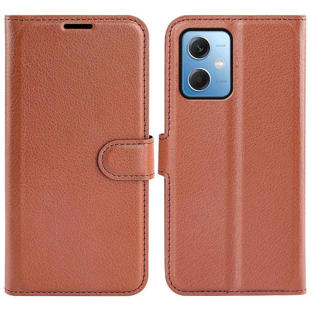 Xiaomi Poco X5 - Custodia In Pelle