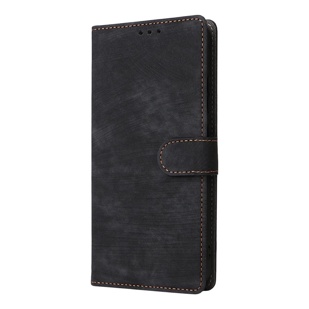 Nothing Phone (4a) - Ledertasche mit RFID Blocker