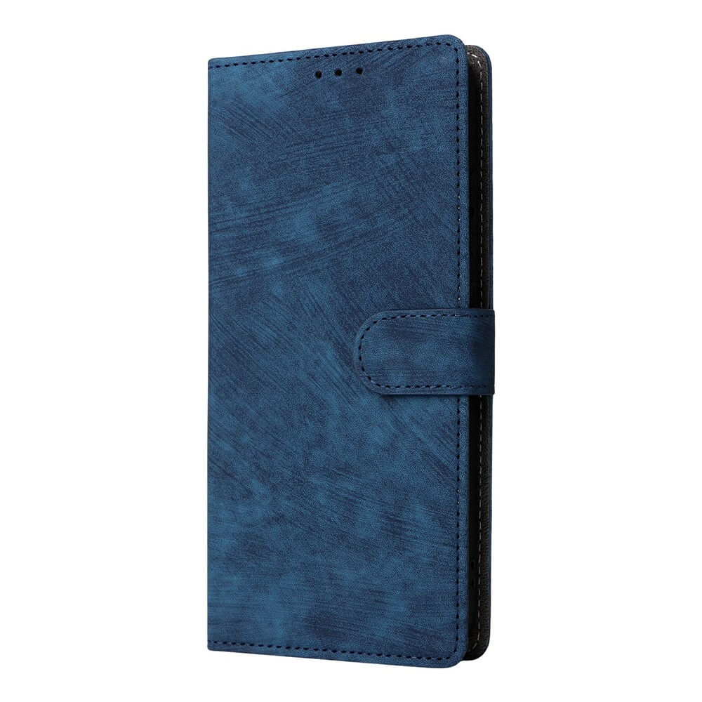Nothing Phone (4a) - Ledertasche mit RFID Blocker