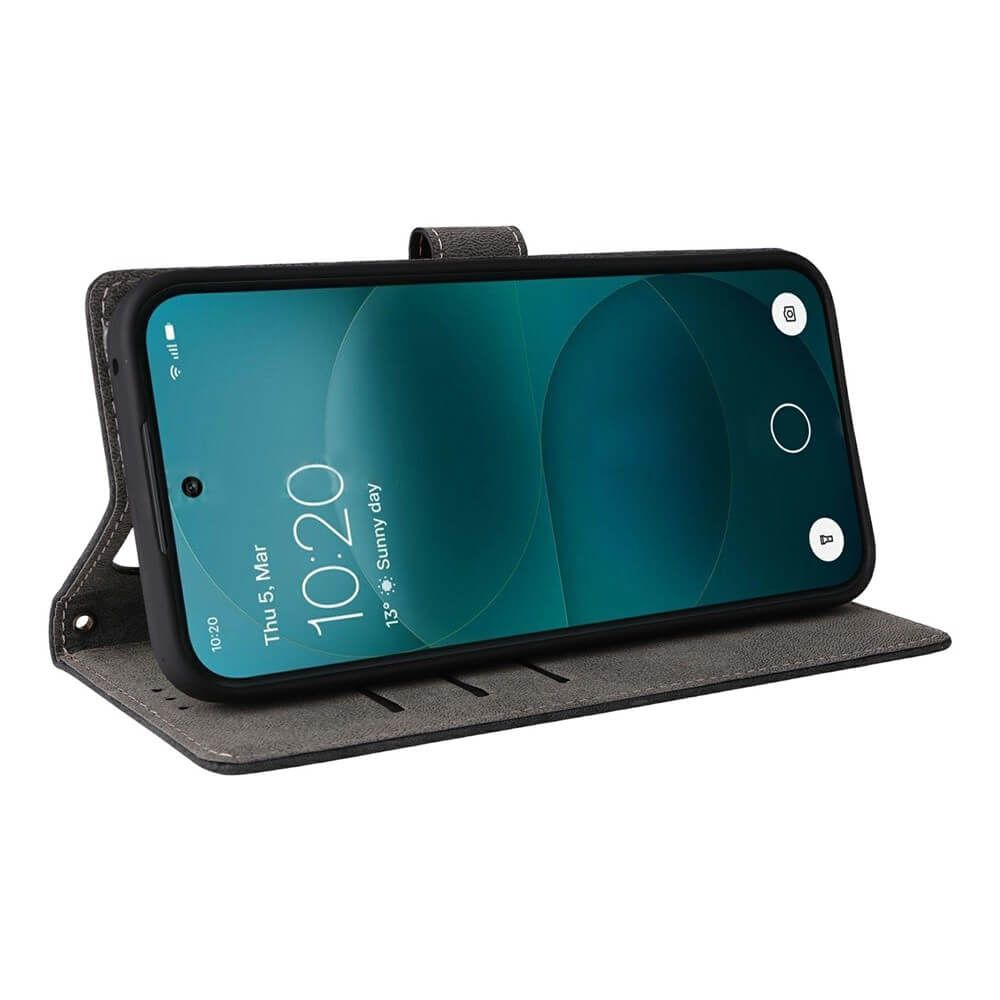 Nothing Phone (4a) Pro - Custodia con blocco RFID