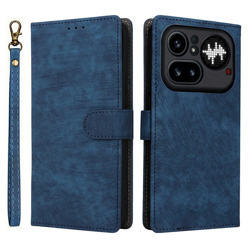 Nothing Phone (4a) Pro - Custodia con blocco RFID