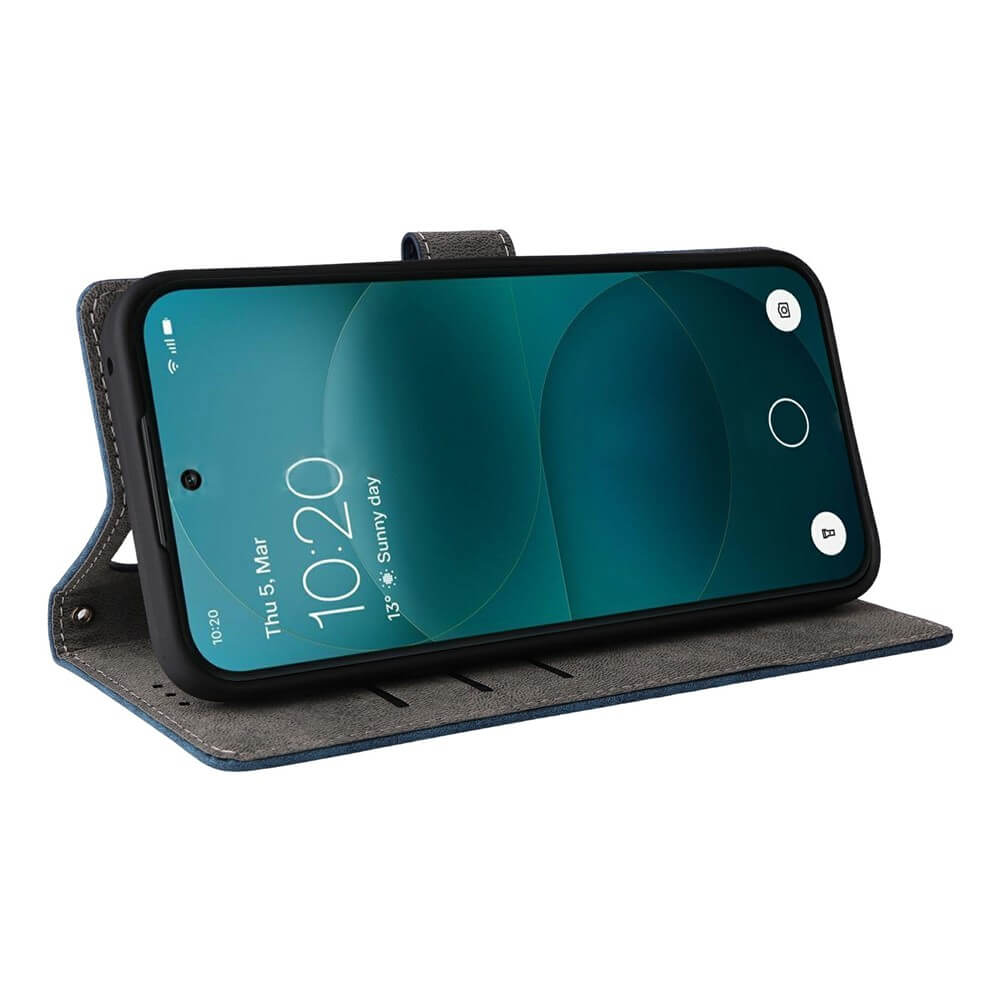 Nothing Phone (4a) Pro - Custodia con blocco RFID