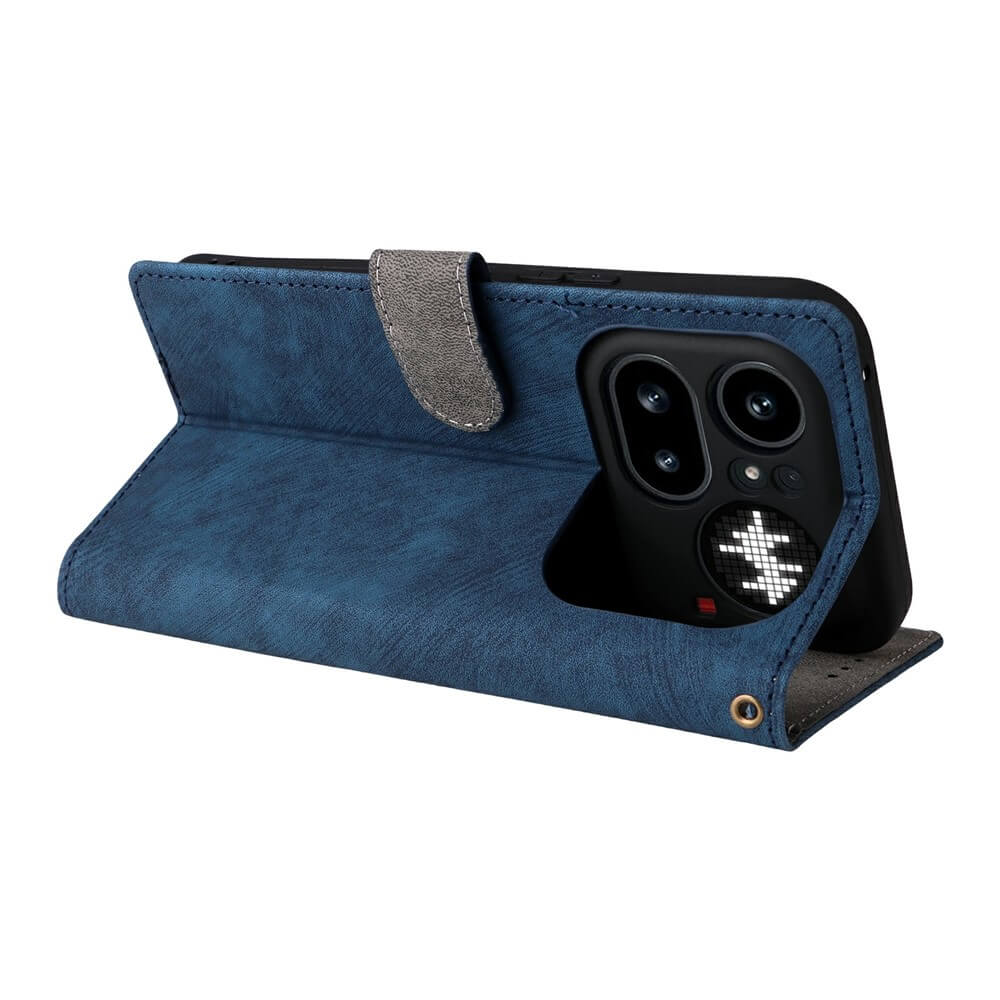 Nothing Phone (4a) Pro - Custodia con blocco RFID
