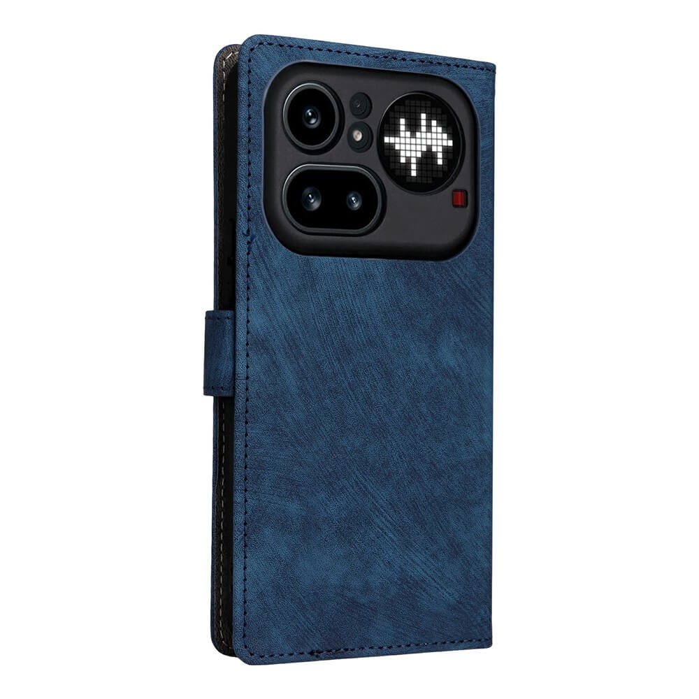 Nothing Phone (4a) Pro - Custodia con blocco RFID