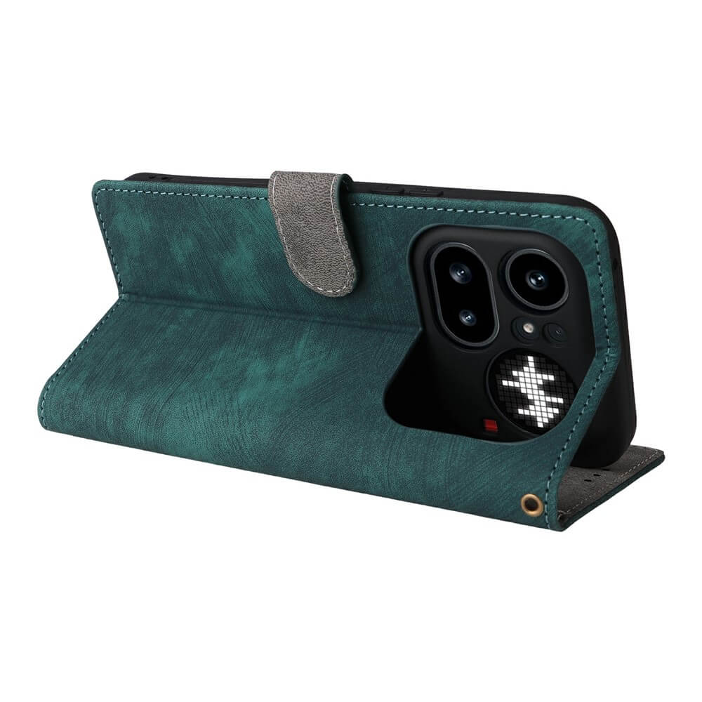 Nothing Phone (4a) Pro - Custodia con blocco RFID