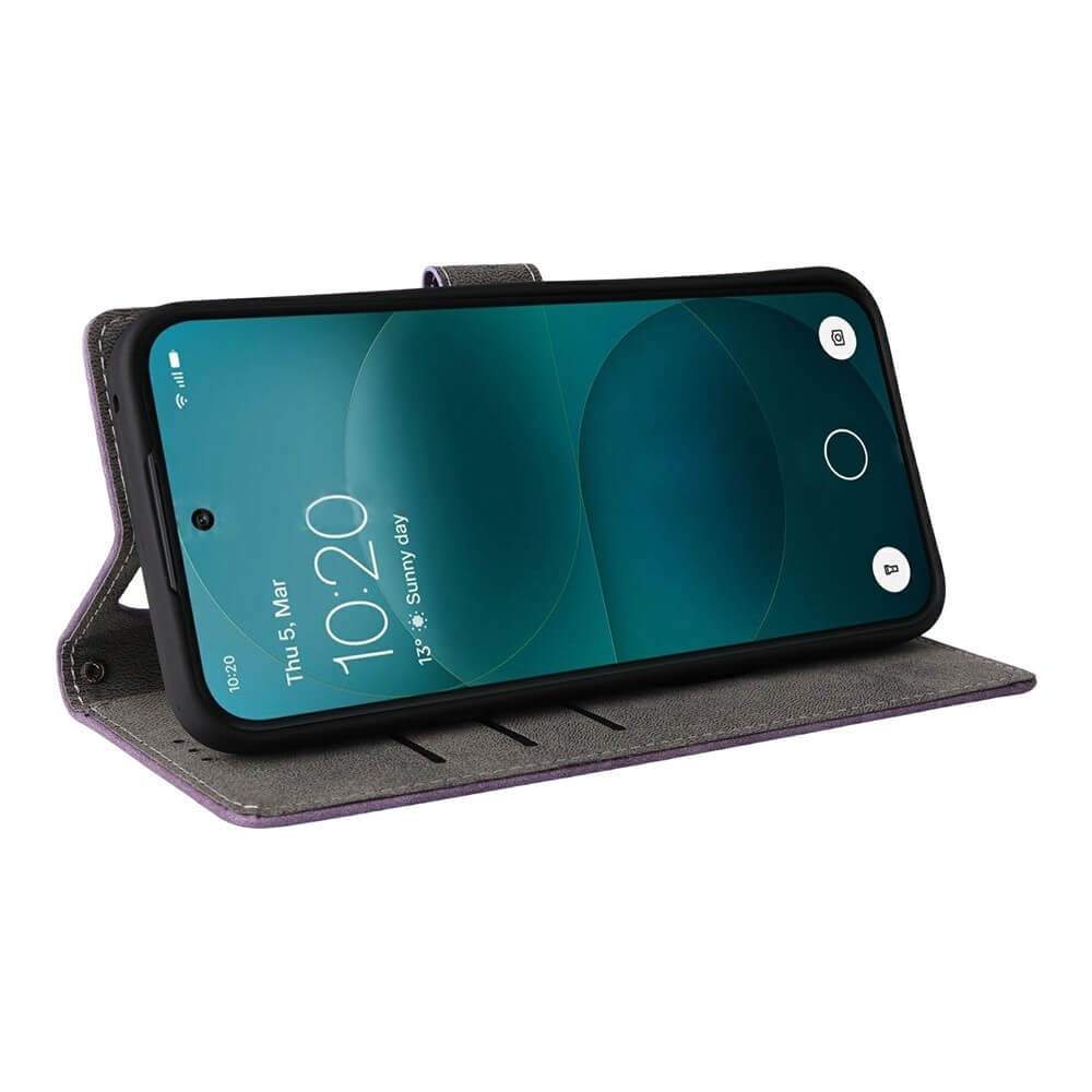 Nothing Phone (4a) Pro - Custodia con blocco RFID
