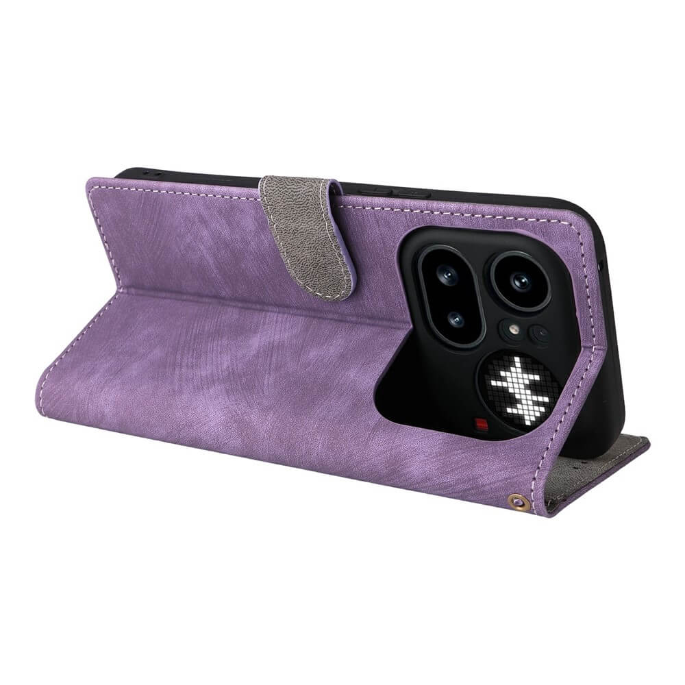 Nothing Phone (4a) Pro - Custodia con blocco RFID