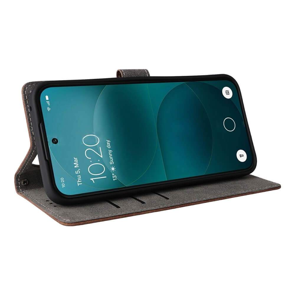 Nothing Phone (4a) Pro - Custodia con blocco RFID