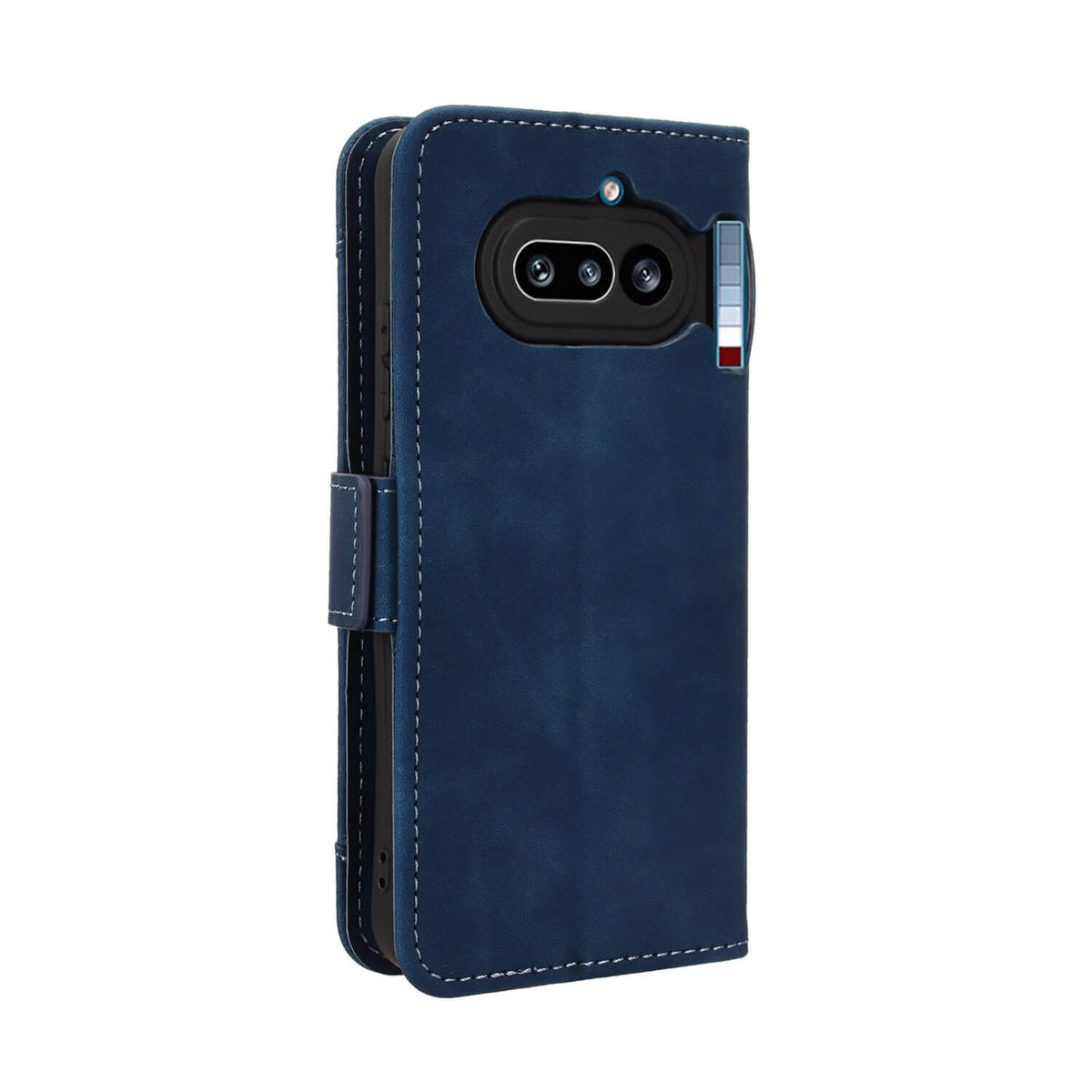 Nothing Phone (4a) – Custodia con scomparti multipli per carte
