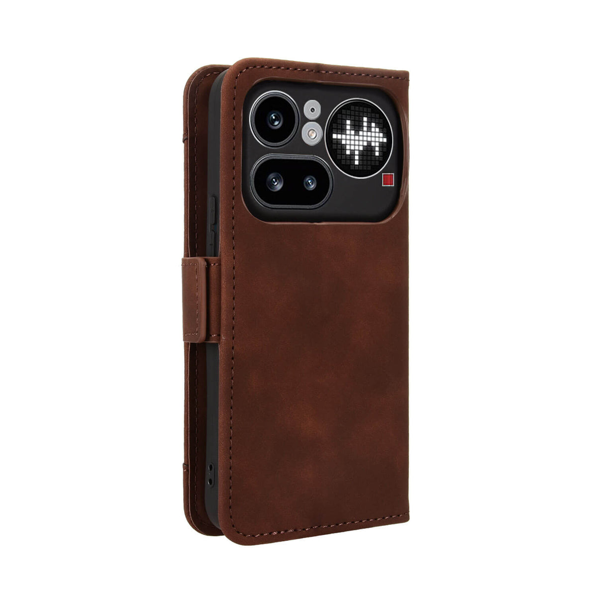Nothing Phone (4a) Pro - Coque multiples supports pour cartes
