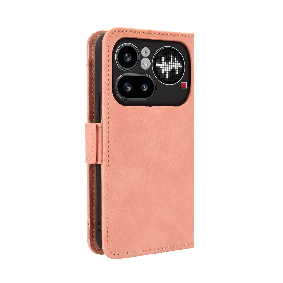 Nothing Phone (4a) Pro - Coque multiples supports pour cartes