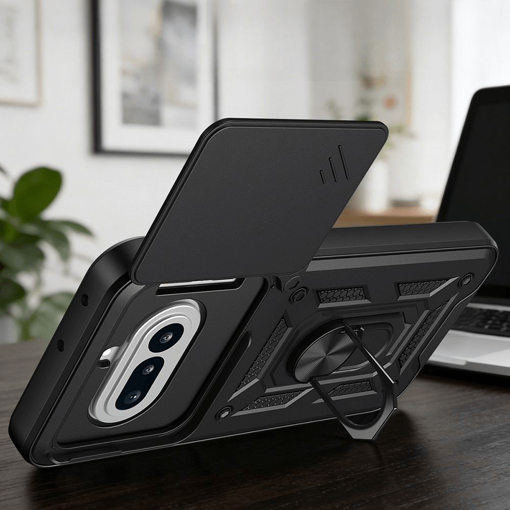 Nothing Phone (4a) - Armor Case mit Kickstand
