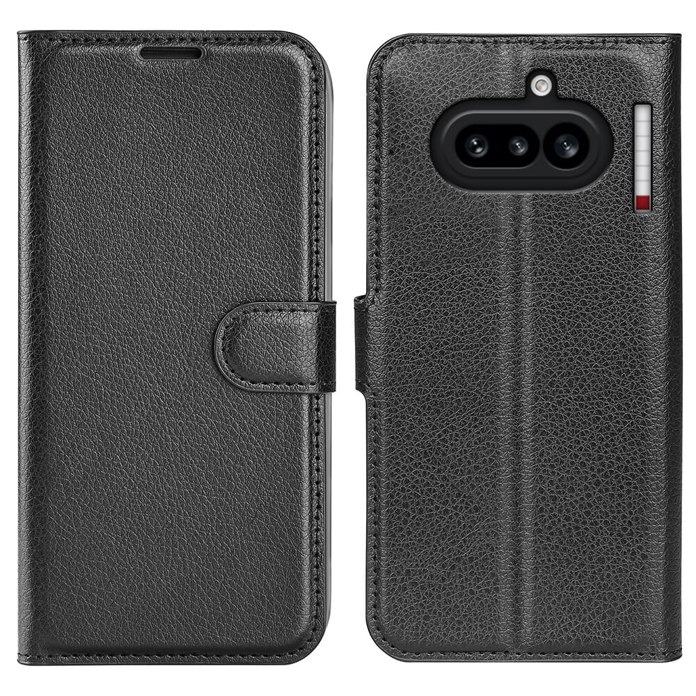 Nothing Phone (4a) - Coque en similcuir