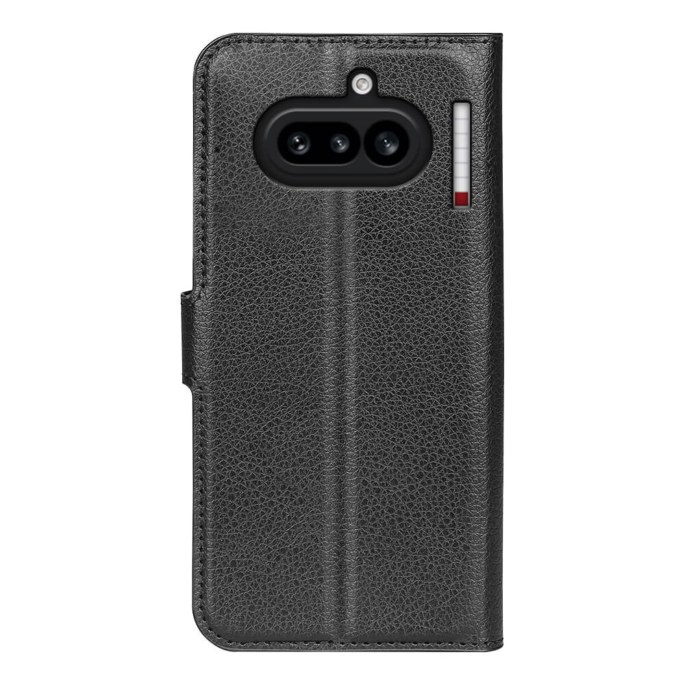 Nothing Phone (4a) - Coque en similcuir