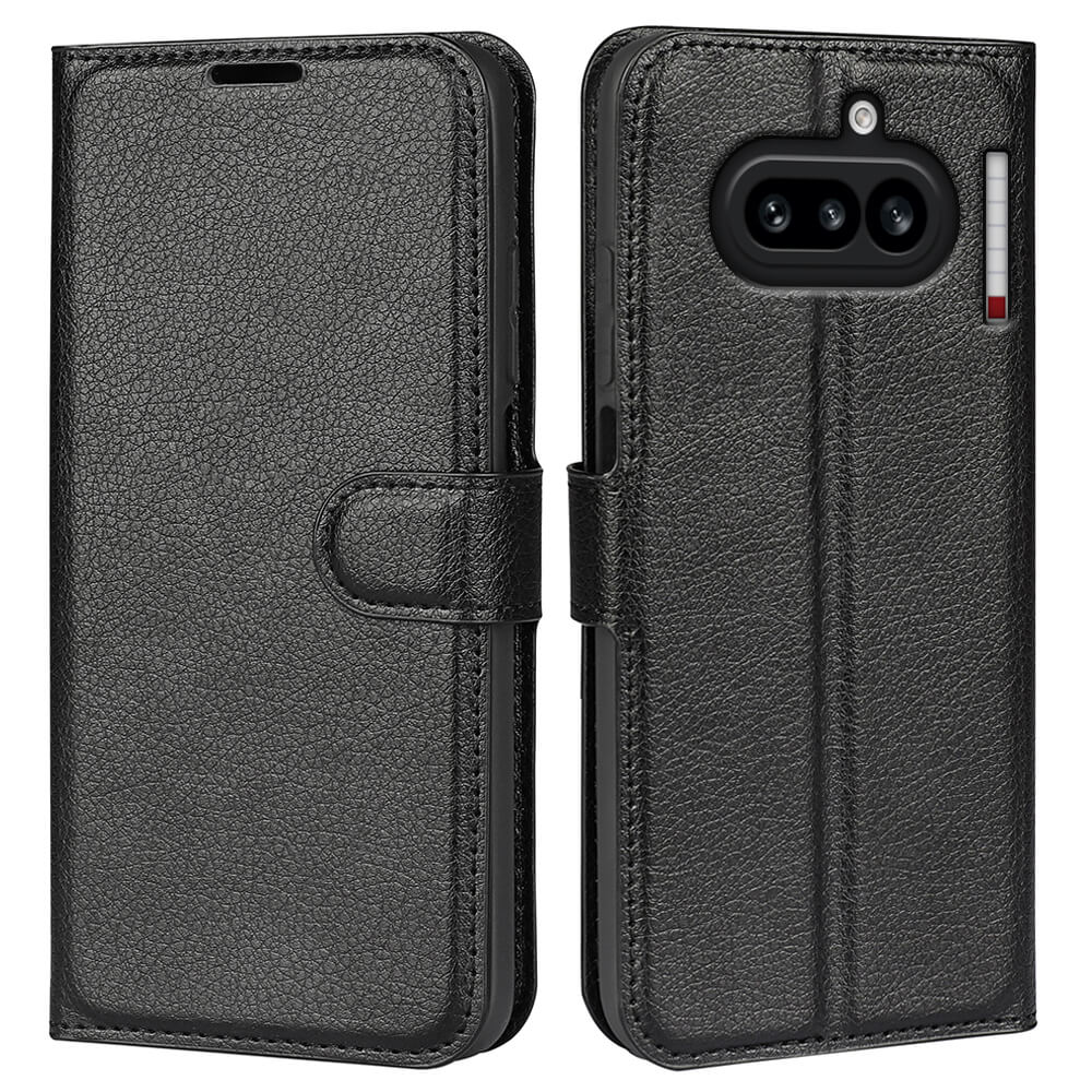 Nothing Phone (4a) - Coque en similcuir