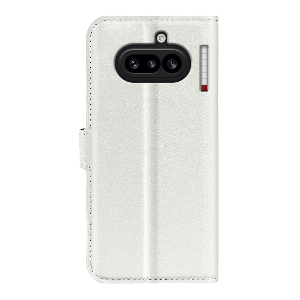 Nothing Phone (4a) - Coque en similcuir